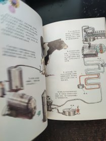 它们是怎么来的：创新儿童应用百科