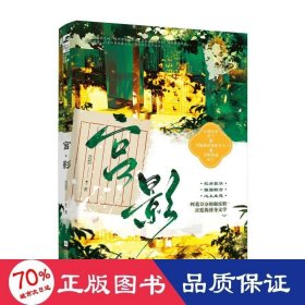 宫·影 青春小说 芸芸