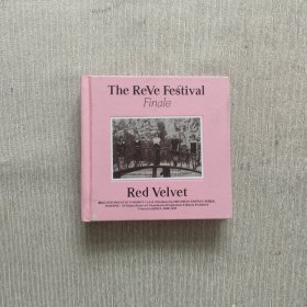The ReVe Festival Finale Red Velvet
