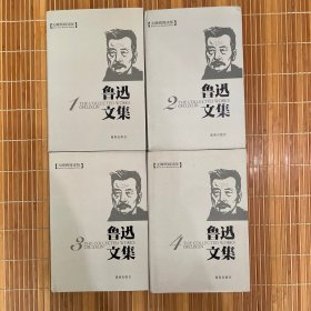鲁迅文集：无障碍阅读版