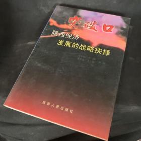 突破口:陕西经济发展的战略抉择