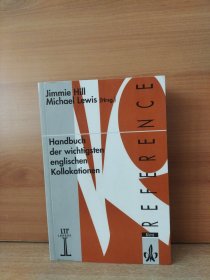 Handbuch der wichtigsten englischen Kollokationen【英文原版】