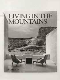 Living in The Mountains