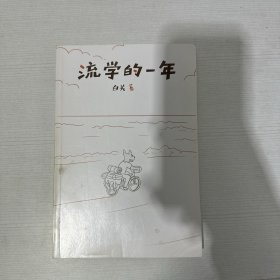 流学的一年