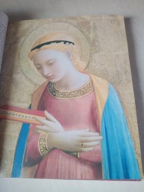 Fra Angelico 意大利画家安吉利科