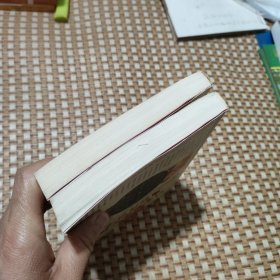 鬼谷算命术+周易卦象预测 玄机术数风水八卦丛书 两本合售