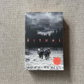 The Ritual《仪式》