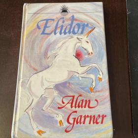 ELidor ALAN GARNER 14架—3