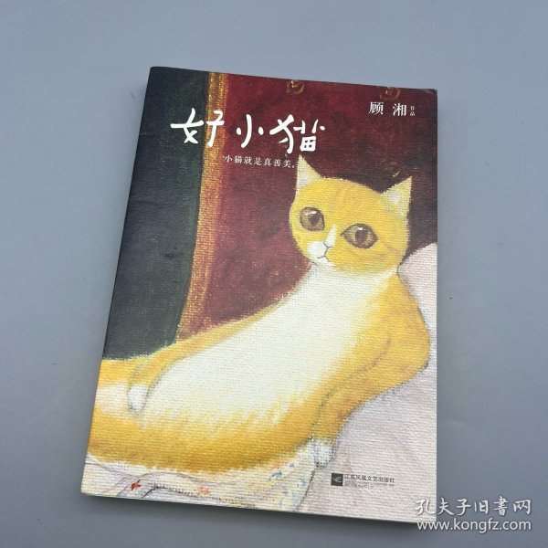 好小猫