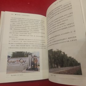 十年巨变:乡村振兴的李寨实践