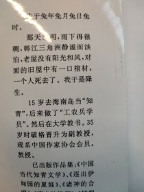 中国知青部落（修订版  修订本）知青血泪史，中国知青。郭小东