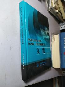 中国江河河口研究及治理、开发问题研讨会文集（精装）