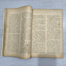 巴蜀曲苑(总第4、5期)新长篇武侠专辑:冰川天女传(上下全)16开