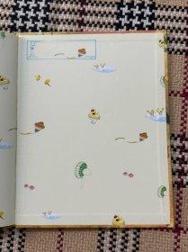 【儿童绘本】快乐学汉语绘本：四季（精装本）（库存只有2件有Activity Book，先买先得） 品相自鉴