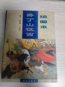 薛丁山征西（绘图本