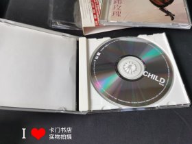 滚石首批 豪华精装版 林忆莲 铿锵玫瑰 1CD+1VCD 特殊限定盘 【碟片完好】