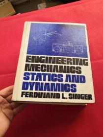 ENGINEERING MECHANICS STATICS AND DYNAMICS