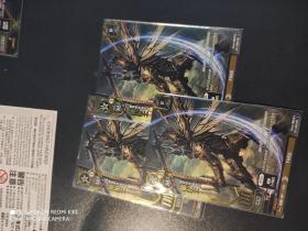 简体中文TCG众神无惧 西方恶魔