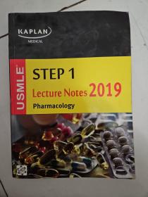 USMLE STEP 1 2019