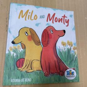 Milo and monty