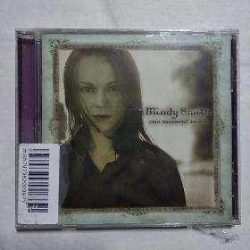 Mindy Smith-One Moment More 原版原封CD