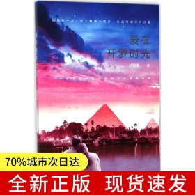 愛在開羅時(shí)光