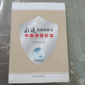 永远是你的依靠：2016中国领保纪实