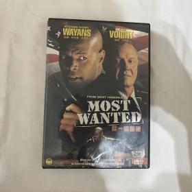 第一号标靶 DVD