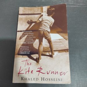 The Kite Runner