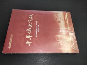 十年伟大飞跃（新时代：我们这十年系列）