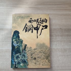 西双版纳铜甲尸