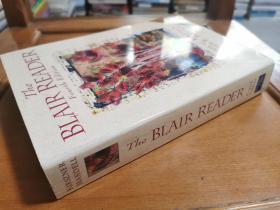 英文原版：The Blair Reader