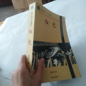 红包:反腐反贪系列长篇佳作