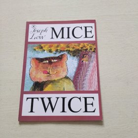 Mice Twice  两只老鼠