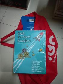 Red Rocket Readers(Fluency Level2)