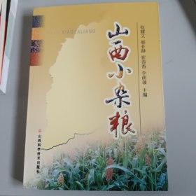 山西小杂粮