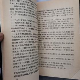 中国抗战大写真系列全6本 有一本有墨汁水 请看图