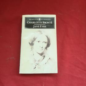 CHARLOTTE BRONTE JANE EYRE，