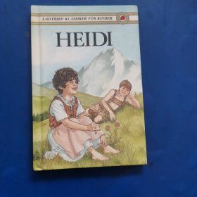 HEIDI