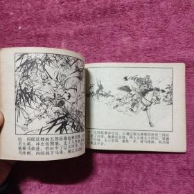 连环画： 双龙会