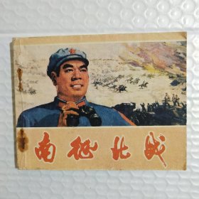 南征北战
