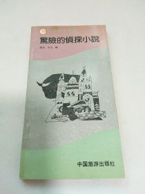 惊险的侦探小说