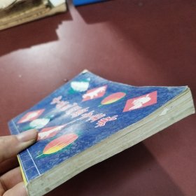 中医民间验方宝典