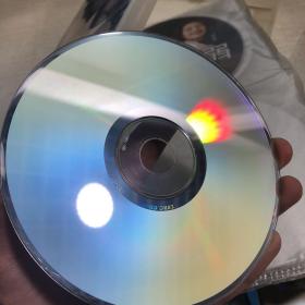 K  电视剧 软弱 20VCD 整体品相可以 盘面微花 些许划痕