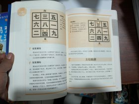 现货 学风 水的第一本书 易卜全书 商业开运居家开运 李居明作品选 中国广播电视出版社