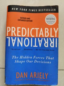 Predictably Irrational Revised and Expanded Edition