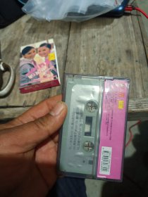twins见习爱神磁带不包音质