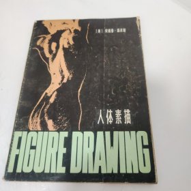人體素描·美國人安德盧米斯著