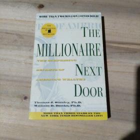 The Millionaire Next Door