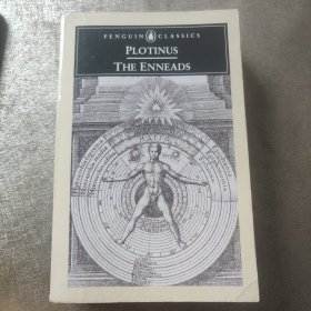 P E N G U I N CL A S S I CS PLOTINUS THE ENNEADSENNEADS